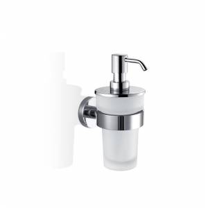 Дозатор подвесной Decor Walther BA WSP